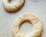 Pas rețetă Donuts la cuptor 1 fotografie