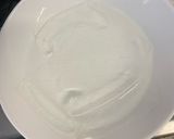 Foto del paso 5 de la receta: Mousse de arándanos
