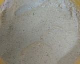 A picture of step 11 of Soya milk thandai.