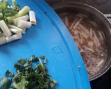 Foto langkah ke 5 dari resep Soto Bandung.