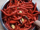 Asam Padeh Daging (#11)