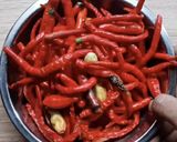 Foto langkah ke 1 dari resep Asam Padeh Daging (#11).