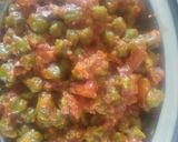 લીલા ચણાનું શાક (Lila Chana Shak Recipe In Gujarati) રેસીપી સ્ટેપ5ફોટો