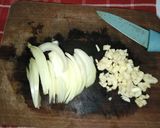 Foto langkah ke 4 dari resep Grilled Chicken Pasta.