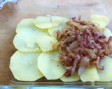 Foto del paso 4 de la receta: Tartiflette