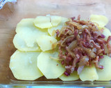 Foto del paso 4 de la receta: Tartiflette