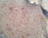 عکس مرحله 1 از دستور ته چین باگوشت چرخکرده