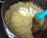 Caramel peanut and coconut butter squares recipe step 2 photo