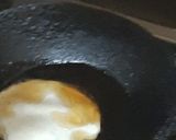 A picture of step 1 of Hi-tea snacks (puri).
