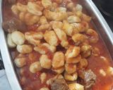 Foto del paso 16 de la receta: Ñoquis caseros (29 es cuando vos tengas ganas de comerlos 😊)