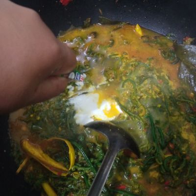 Langkah 5