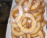 Foto del paso 5 de la receta: Rosquitas