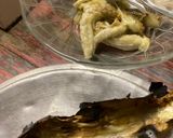 Foto langkah ke 5 dari resep Pecak Terong Bakar Ndeso.