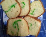 Foto langkah ke 8 dari resep Bolu Panggang Jadul.
