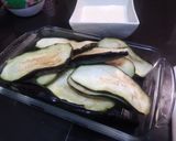 Foto del paso 1 de la receta: Lasaña de berenjenas