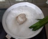 Foto langkah ke 3 dari resep Puding Cendol Dawet Nangka.