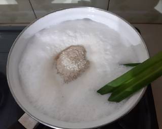Puding Cendol Dawet Nangka - Step 3
