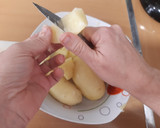 Foto del paso 3 de la receta: Papas aliñás con olla gm D