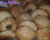 Foto langkah ke 4 dari resep Donat Eggless Ekonomis.