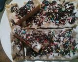 Foto langkah ke 4 dari resep Brownis sisa kue.