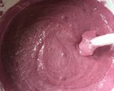 Foto langkah ke 5 dari resep Chiffon Red Velvet.