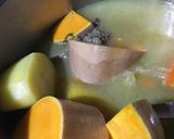 Foto del paso 3 de la receta: Puchero Argentino