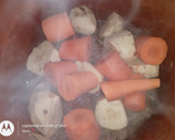 Foto del paso 12 de la receta: Pucherito en olla de barro