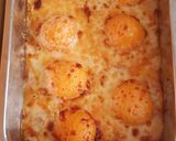 Barackos karaj recept fázis 4 fotója