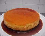 Foto del paso 8 de la receta: Chocoflán
