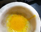 A picture of step 3 of Dryfruit kesar phirni (Raj Bhog flavoured).