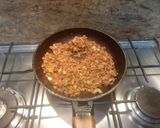 Foto del paso 2 de la receta: Rosco de Hamburguesa