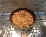 Foto del paso 2 de la receta: Rosco de Hamburguesa