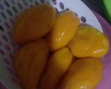 Foto langkah ke 4 dari resep Butir Nangka Inti Pisang.
