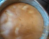Foto del paso 5 de la receta: Torta de manzana invertida