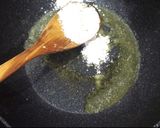 Foto langkah ke 6 dari resep Creamy Makaroni Schotel Panggang.