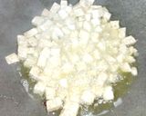 Foto langkah ke 1 dari resep Sambal Cumi Asin Tempe.
