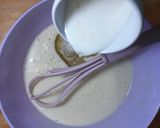 Foto del paso 2 de la receta: Bizcochuelo casero🥮