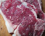 Foto del paso 1 de la receta: Chuletas a la BBQ