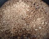 Foto del paso 2 de la receta: Empanadas de soja texturizada