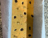 Foto del paso 2 de la receta: Bizcocho de zanahoria con nueces y pasas