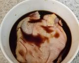 照燒雞腿排的食譜步驟2照片