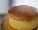 Foto langkah ke 13 dari resep Jiggly cheeseCake.