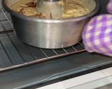 Foto langkah ke 5 dari resep Marble Cake / Bolu Marmer.