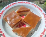 Foto langkah ke 5 dari resep Kue abba/ kue sala/ lapis pejje versi rewang.