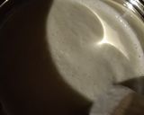Foto del paso 5 de la receta: Panna cotta de coco Coulis de piña