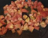 10分鐘上菜-番茄炒蛋食譜步驟5照片
