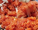 स्वादिष्ट गाजरचा हलवा (Gajar Halwa Recipe In Marathi) रेसिपी स्टेप 1 फोटो 
