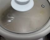 Foto langkah ke 1 dari resep Bubur Ayam ala mang keliling.