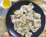 બટાકા ના ઢોકળા (Bataka Dhokla Recipe In Gujarati) રેસીપી સ્ટેપ5ફોટો