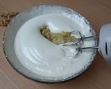 Foto langkah ke 3 dari resep Banana Cake 2 Telur.